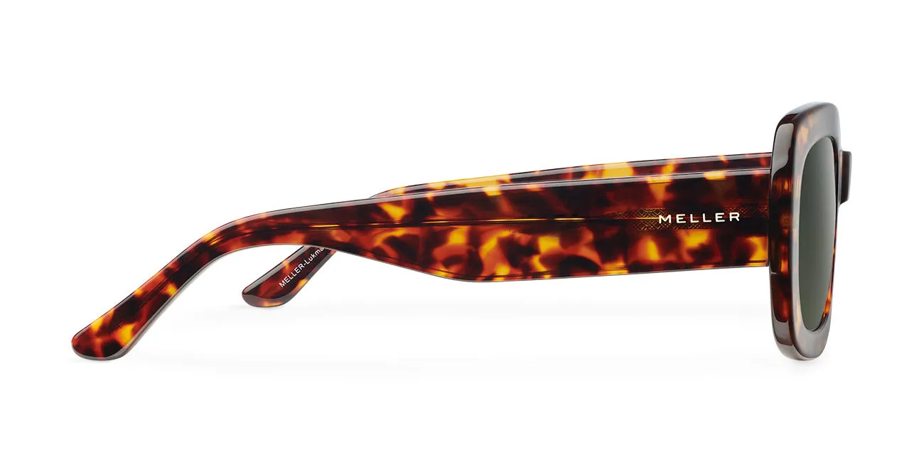 Lukman Havana Olive sold by Meller product image thumbnail 3