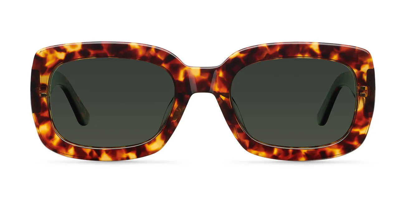 Lukman Havana Olive sold by Meller