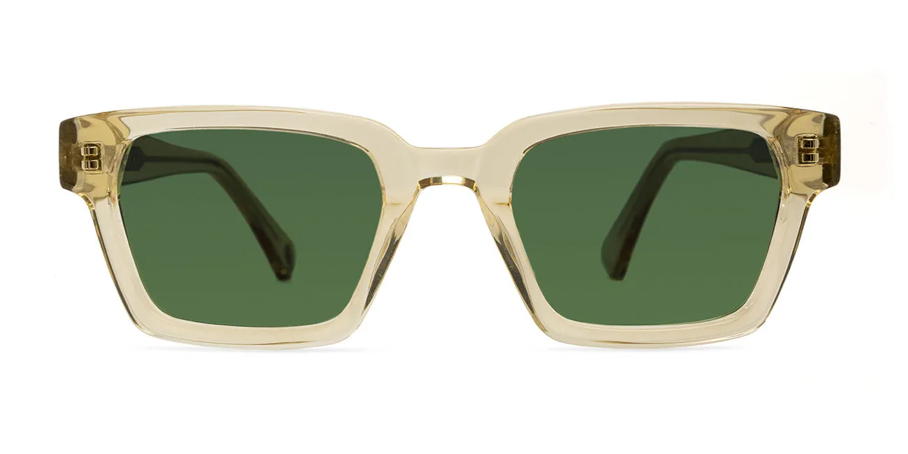 Iso Sand Olive sold by Meller