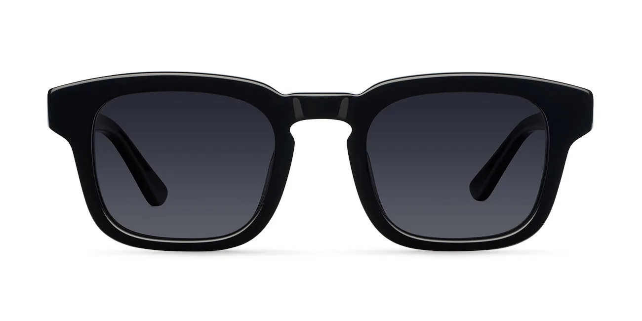 Dalmar All Black sold by Meller