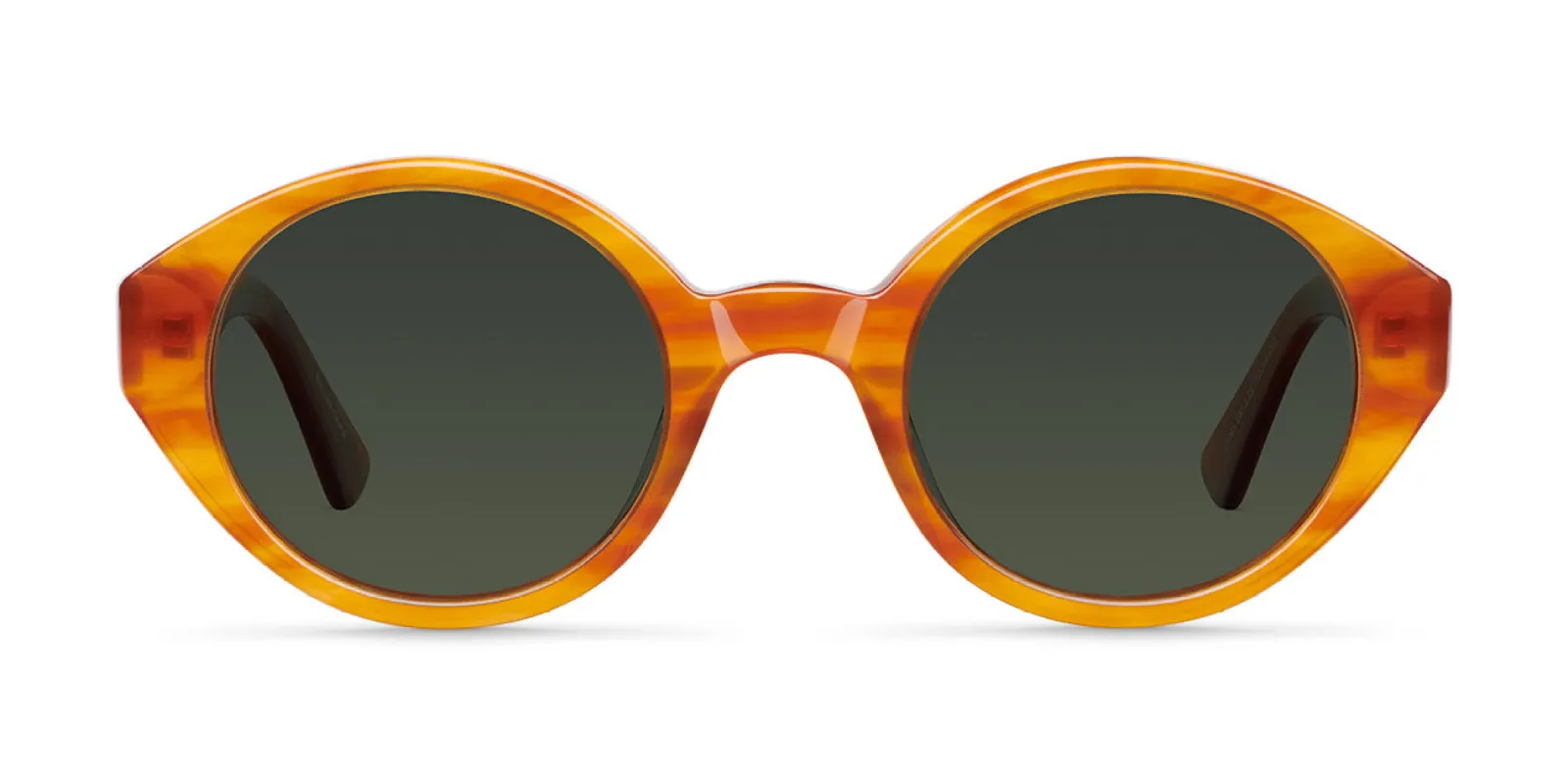 Tawia Orange-Tigris Olive sold by Meller