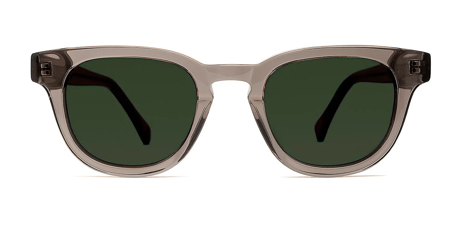 Llygad Dark Grey Olive sold by Meller