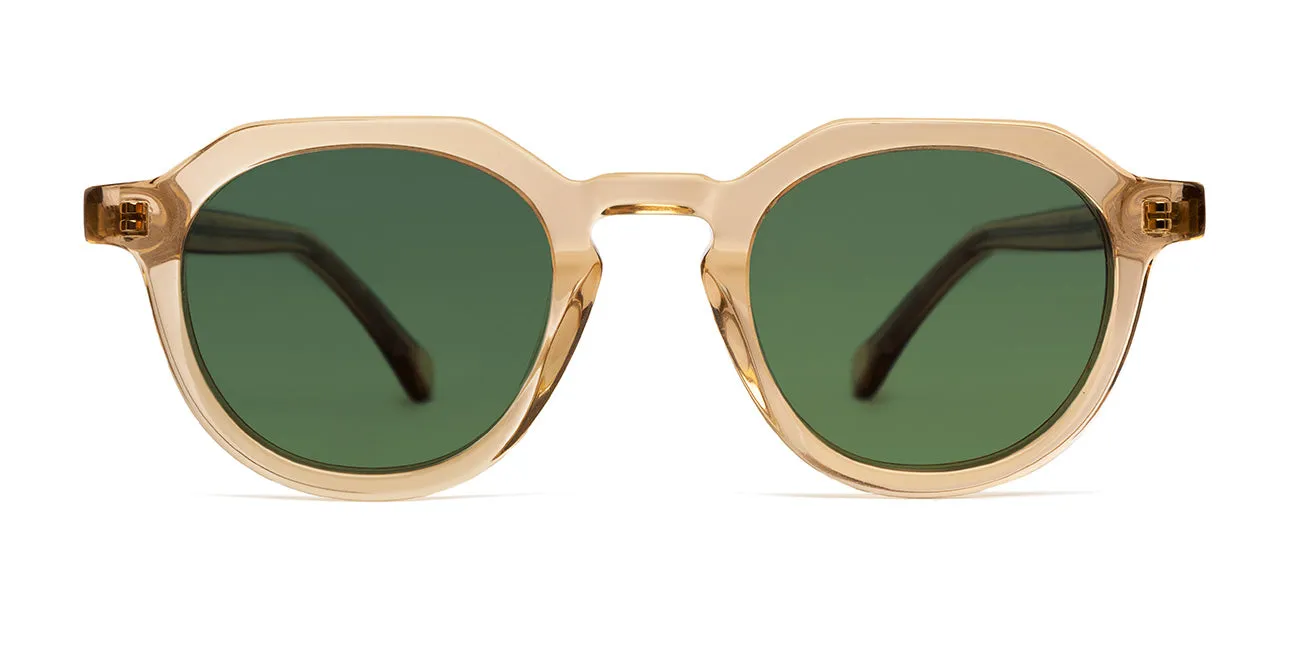 Eye Bone Olive sold by Meller