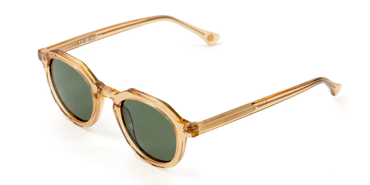 Eye Bone Olive sold by Meller product image thumbnail 2