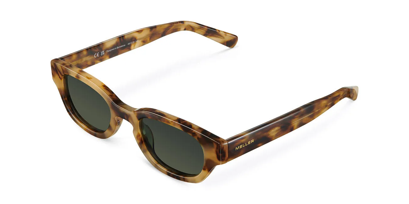 Jalil Light Tigris Olive sold by Meller product image thumbnail 2