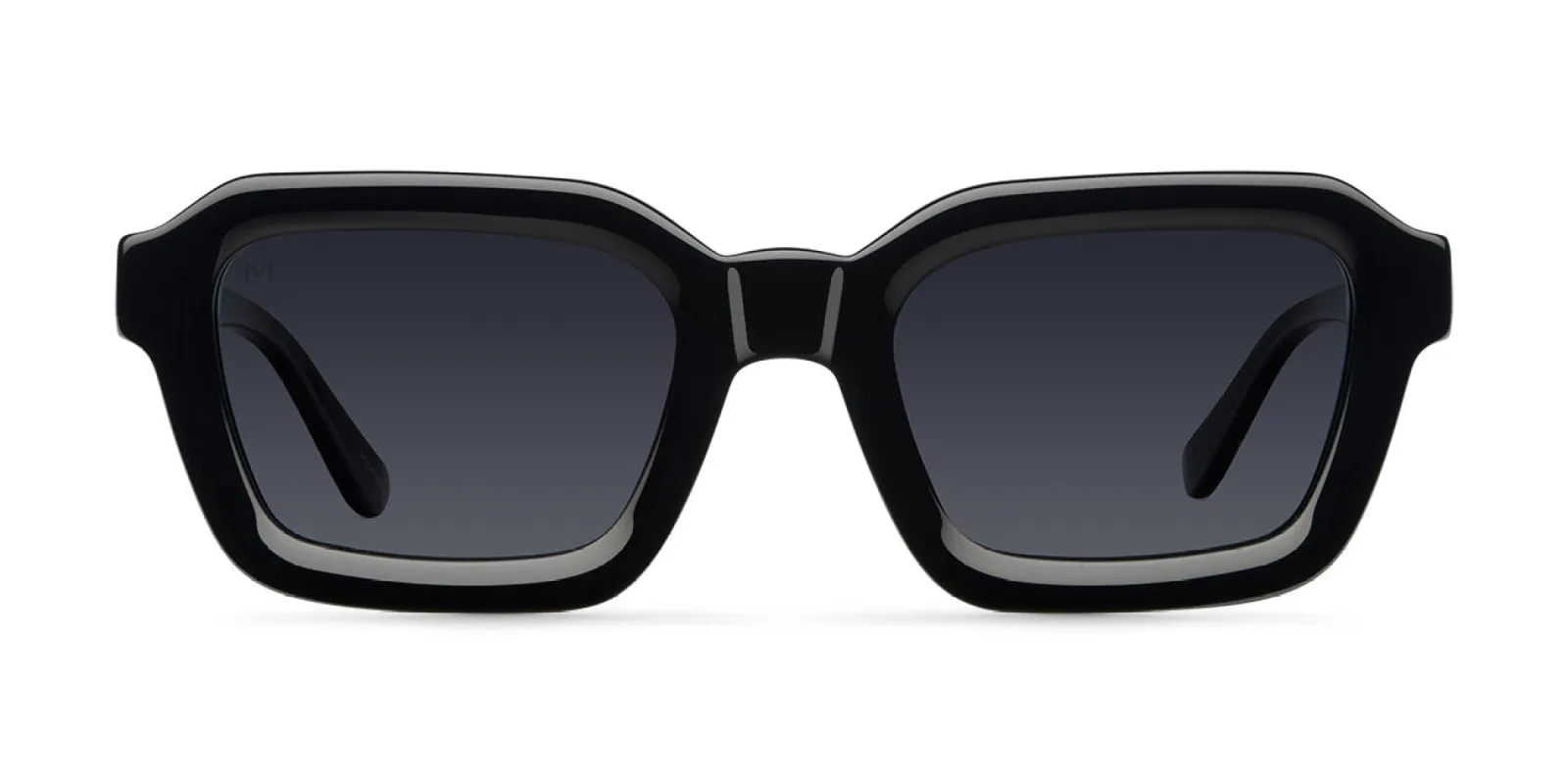 Nayah All Black sold by Meller