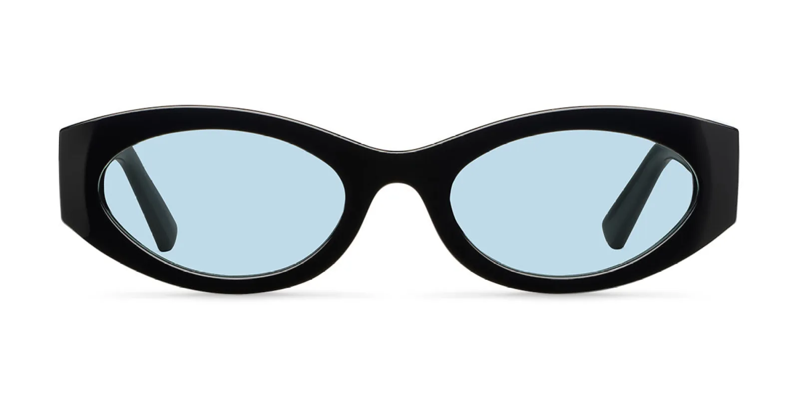 Nemy Black Turquoise sold by Meller