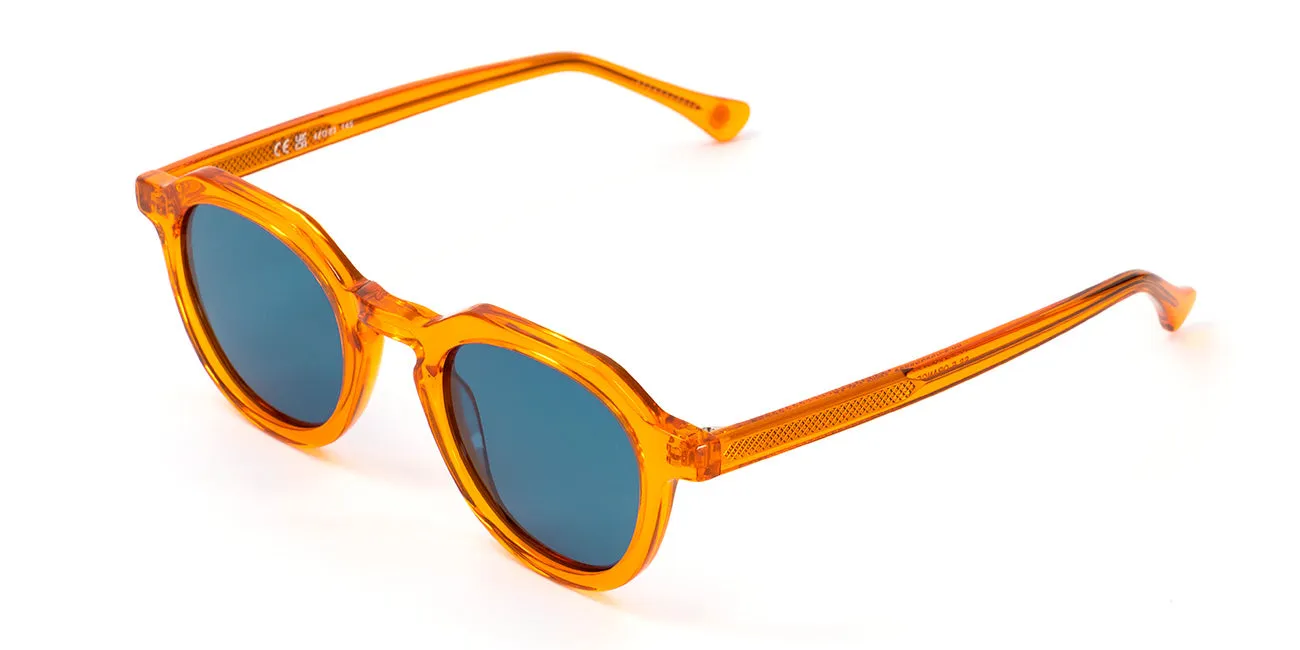 Eye Orange Sea sold by Meller product image thumbnail 2