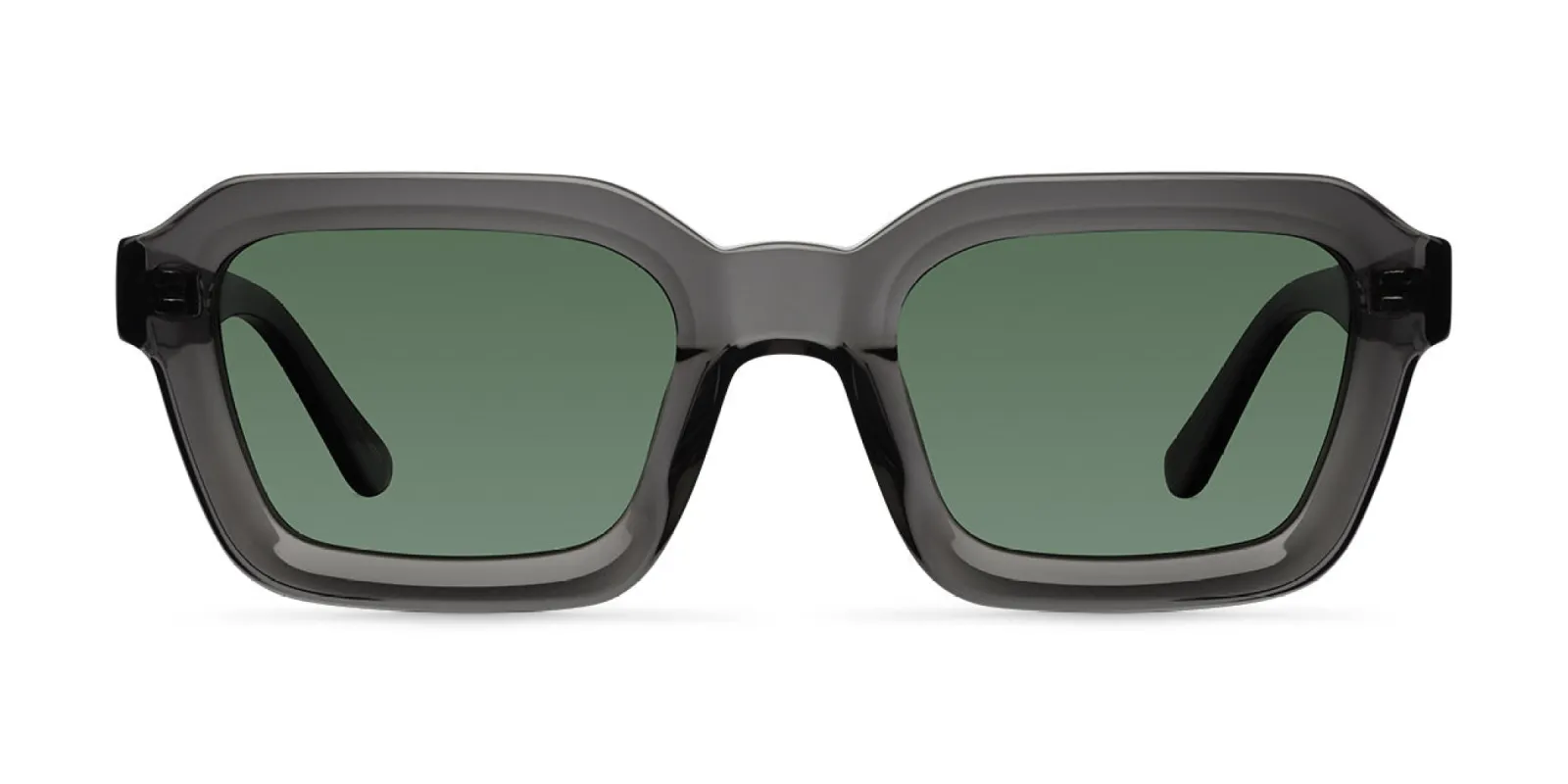Nayah Grey Olive sold by Meller