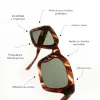 Chauen Brown Olive sold by Meller