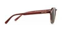 Chauen Brown Olive sold by Meller