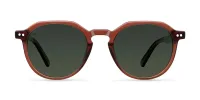 Chauen Brown Olive sold by Meller