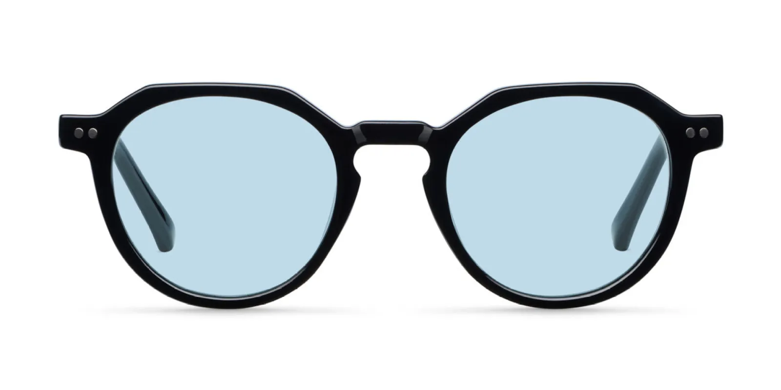 Chauen Black Turquoise made by Meller