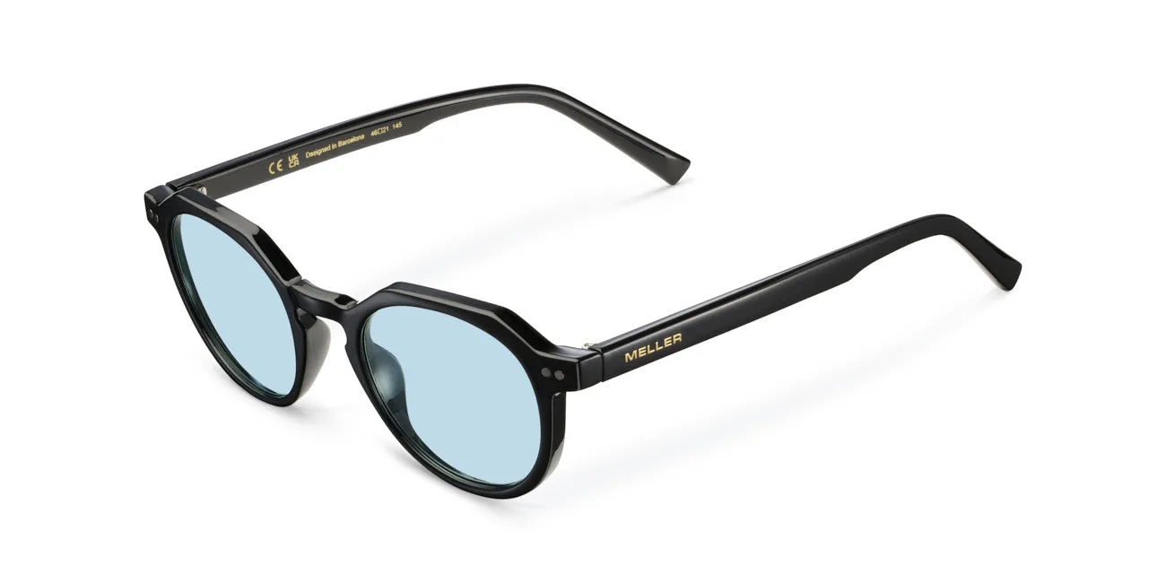 Chauen Black Turquoise sold by Meller product image thumbnail 2