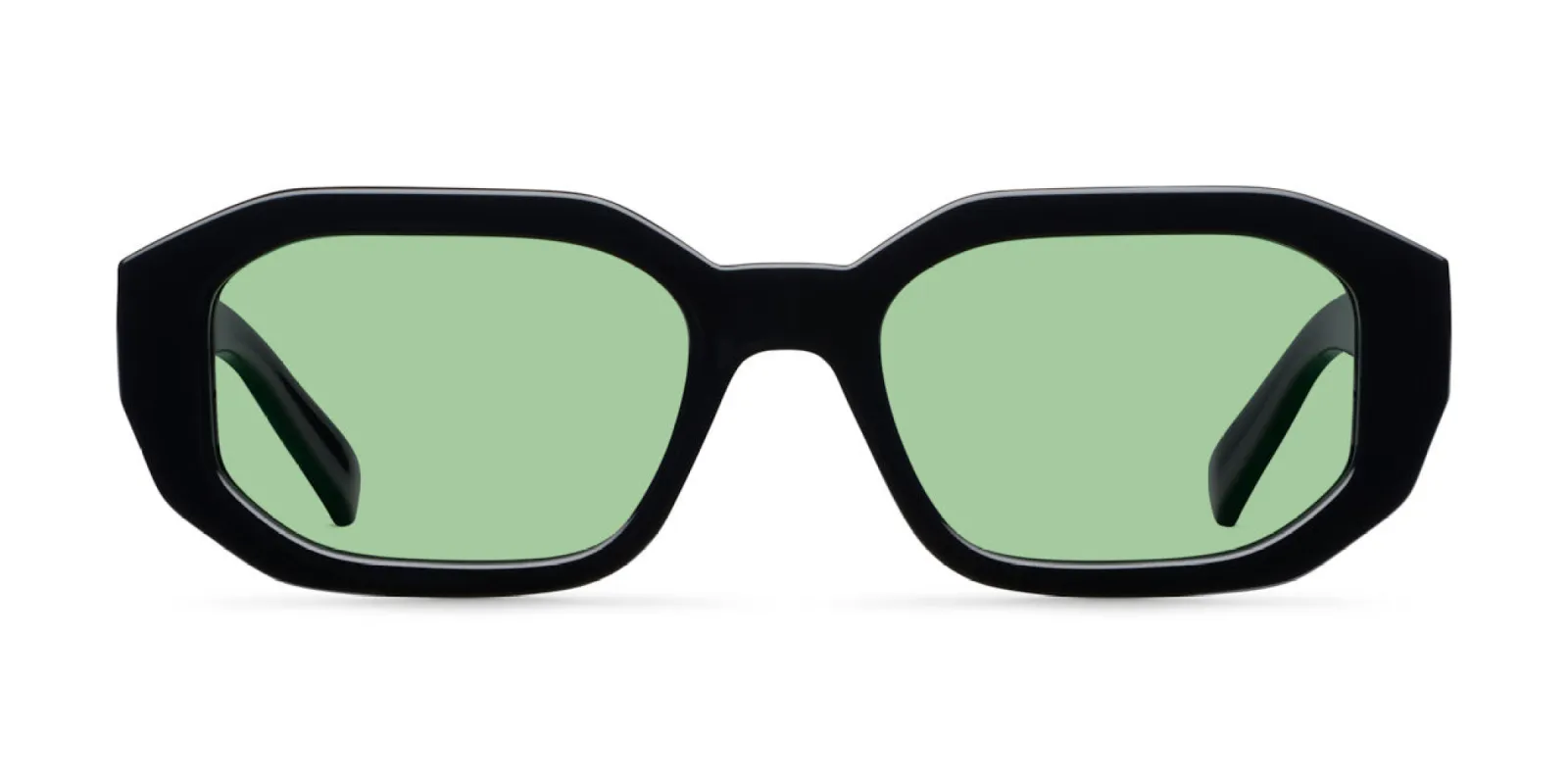Kessie Black Green sold by Meller