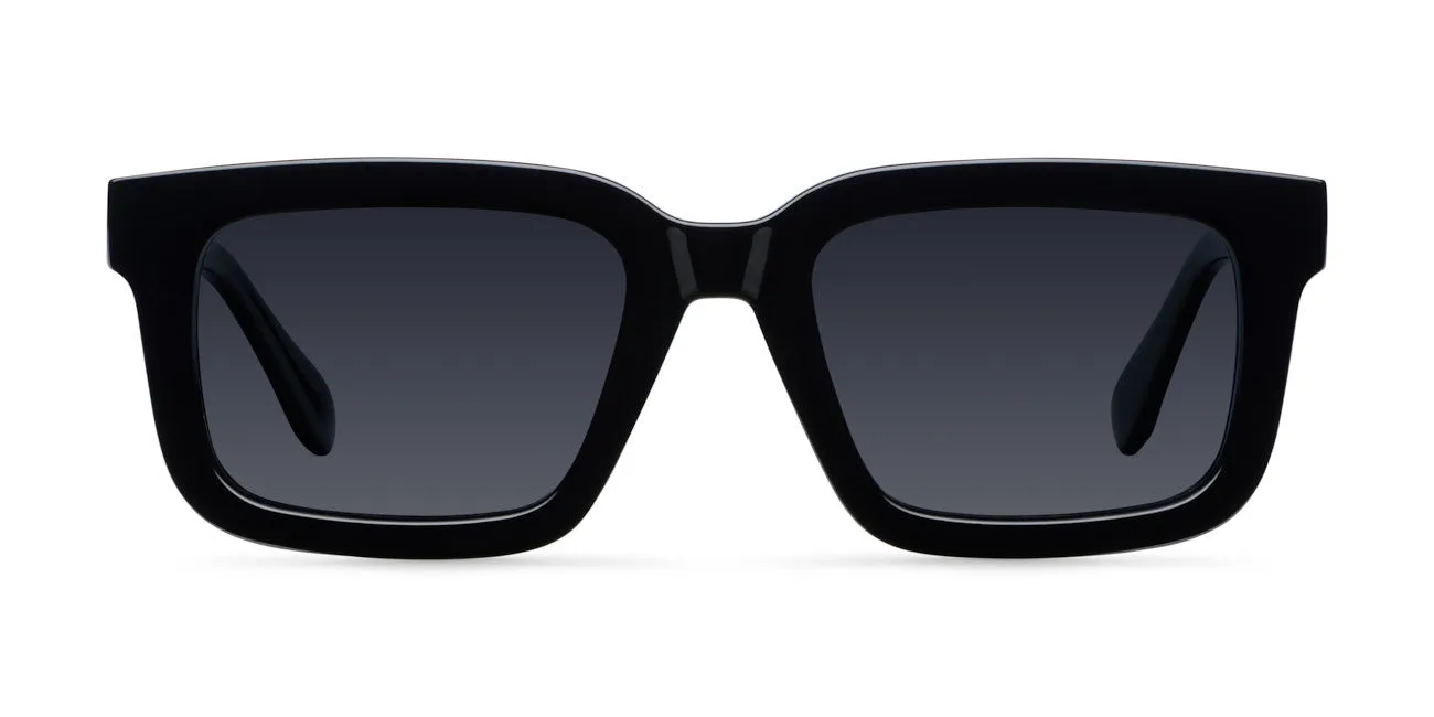 Eshe All Black sold by Meller