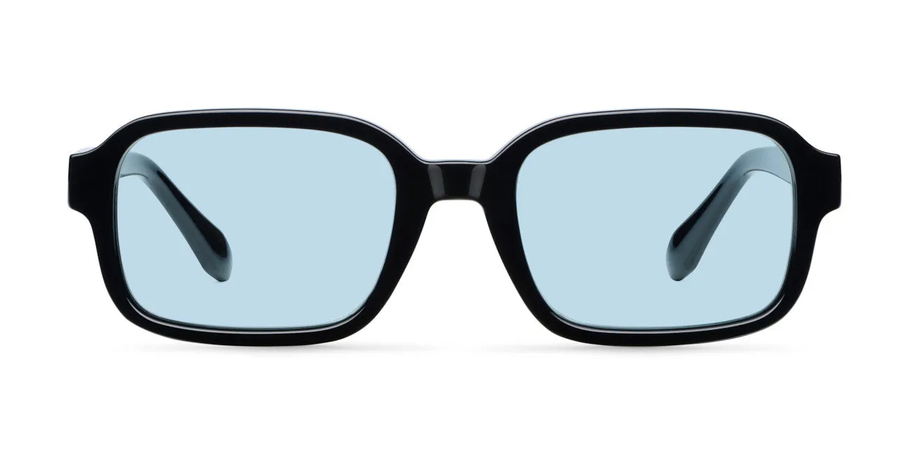 Lebo Black Turquoise sold by Meller