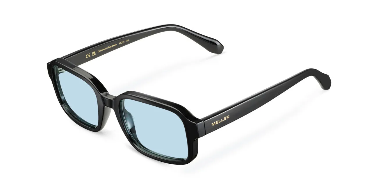 Lebo Black Turquoise sold by Meller product image thumbnail 2