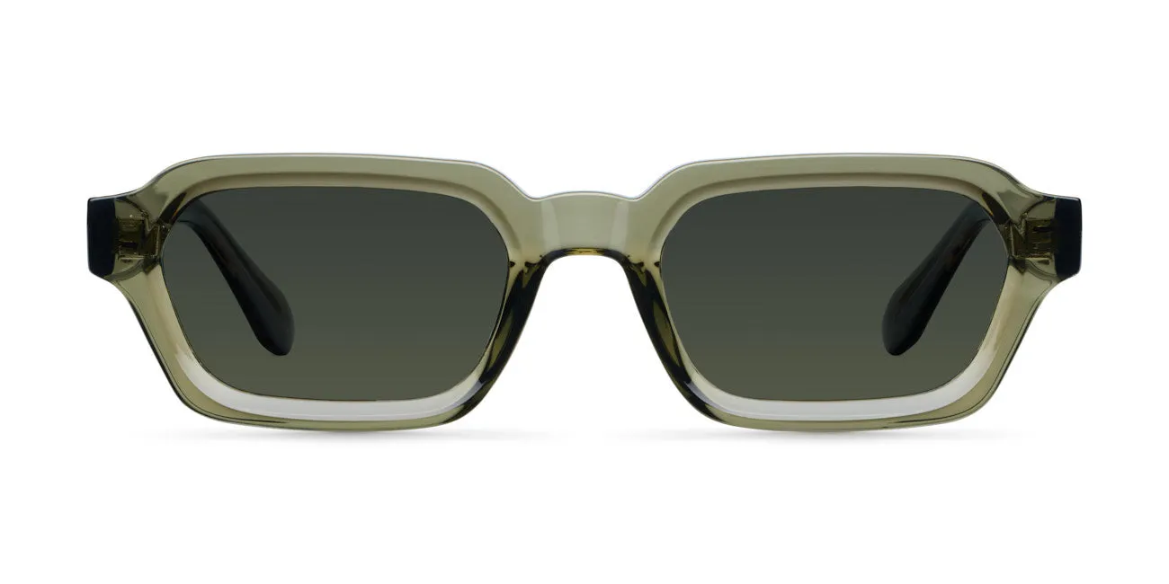 Tana Stone Olive sold by Meller