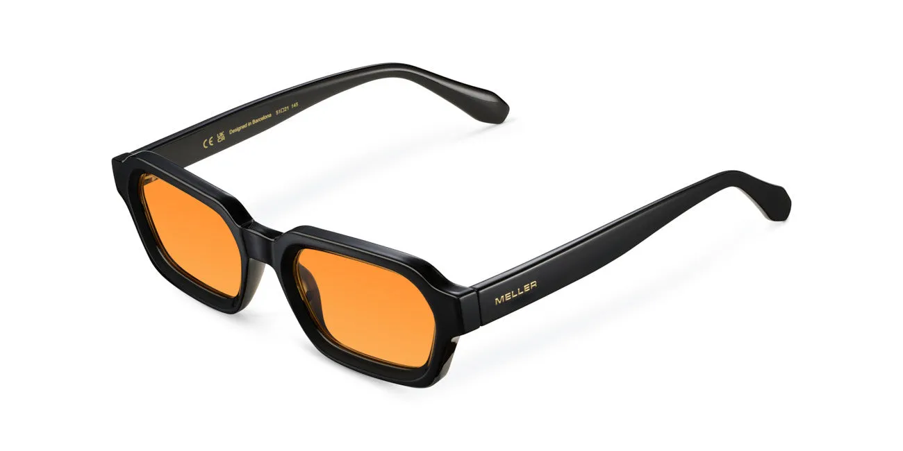 Tana Black Orange sold by Meller product image thumbnail 2