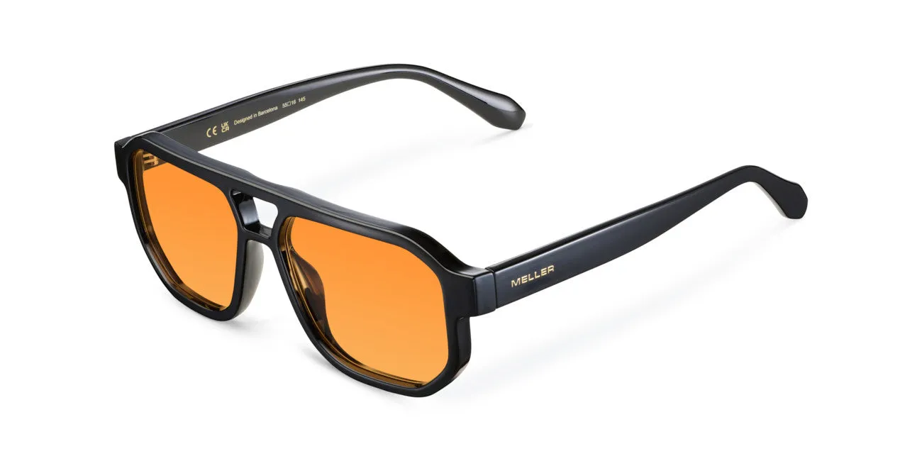 Seba Black Orange sold by Meller product image thumbnail 2