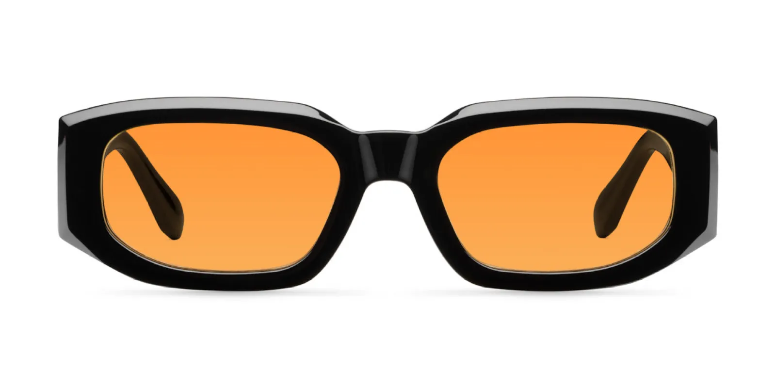 Kira Black Orange made by Meller