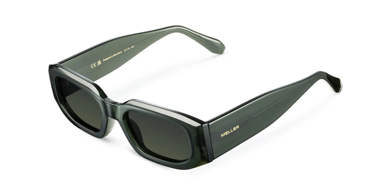 Kira Fog Olive sold by Meller product image thumbnail 2