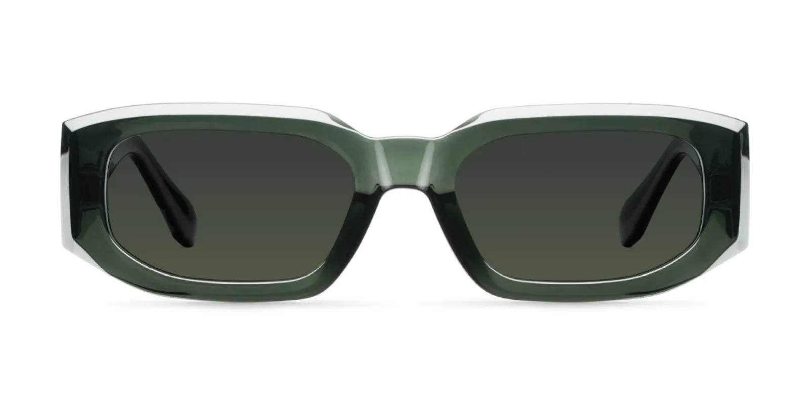 Kira Fog Olive made by Meller