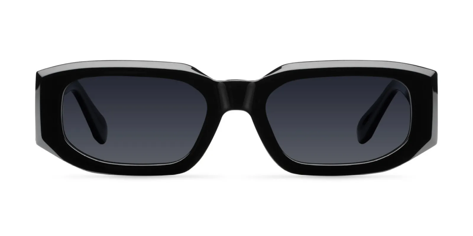 Kira All Black made by Meller