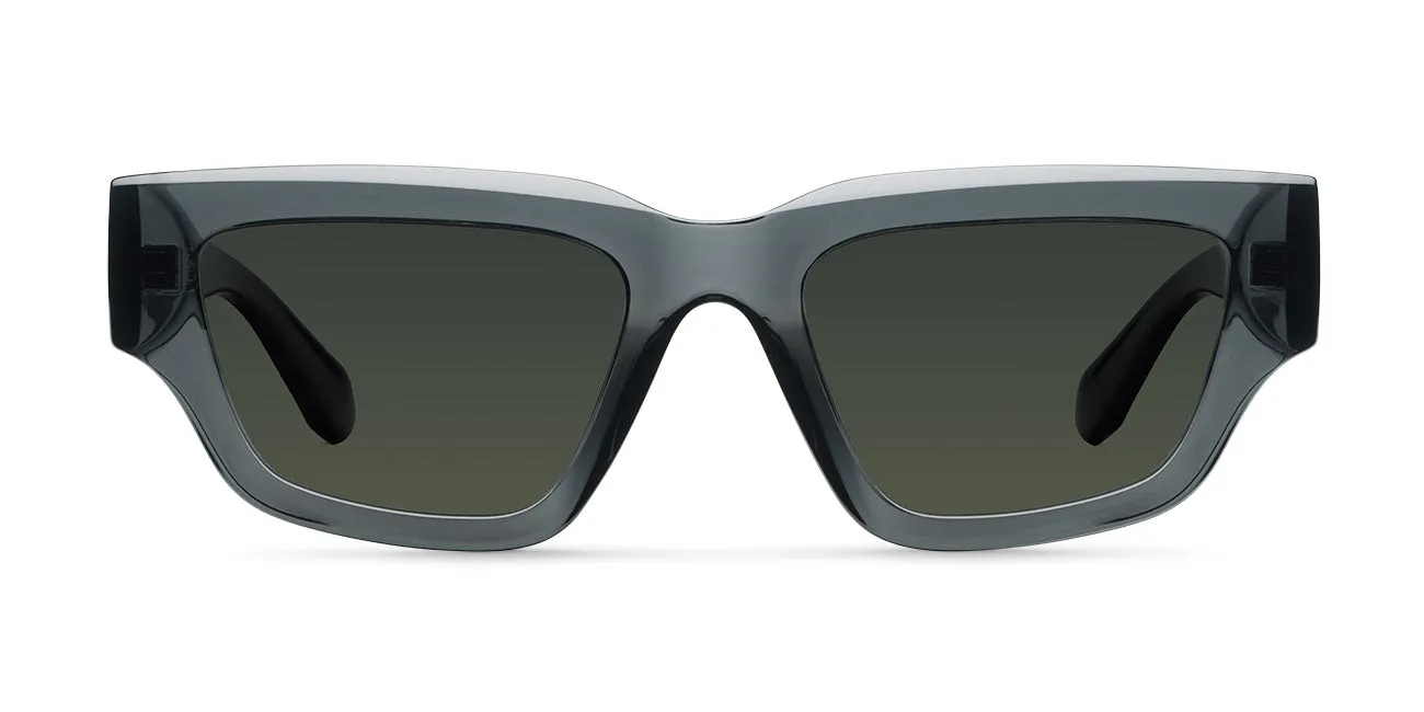 Kiya Fossil Olive sold by Meller