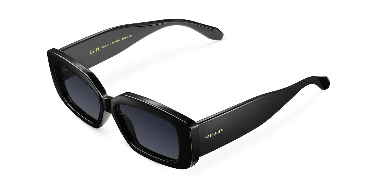 Zane All Black sold by Meller product image thumbnail 2