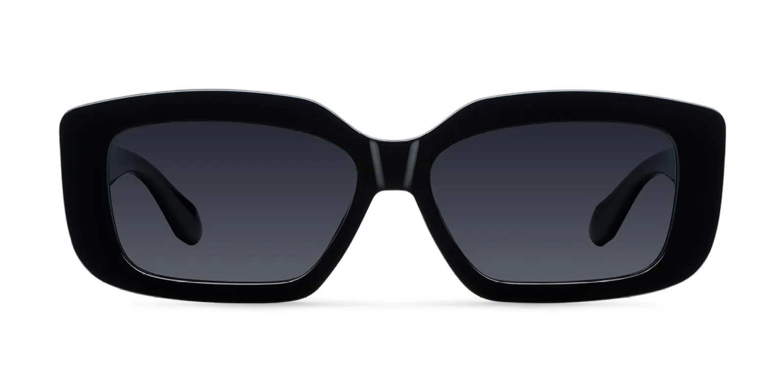 Zane All Black made by Meller