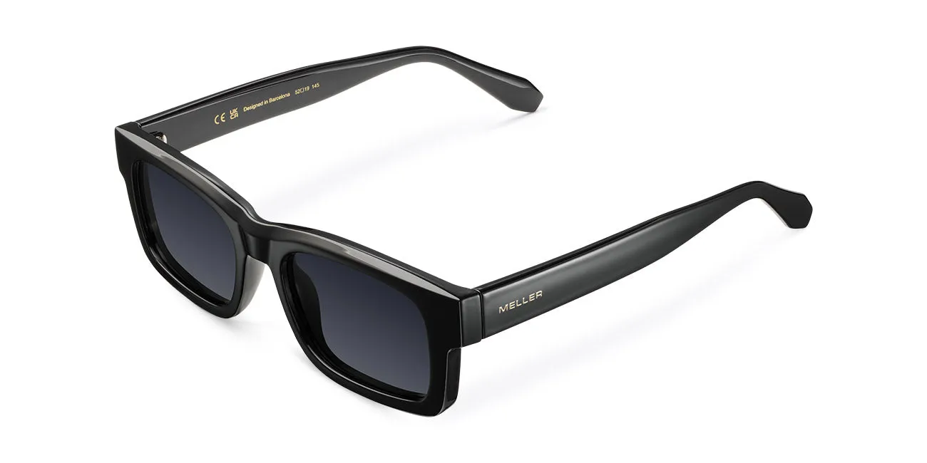 Rudo All Black sold by Meller product image thumbnail 2