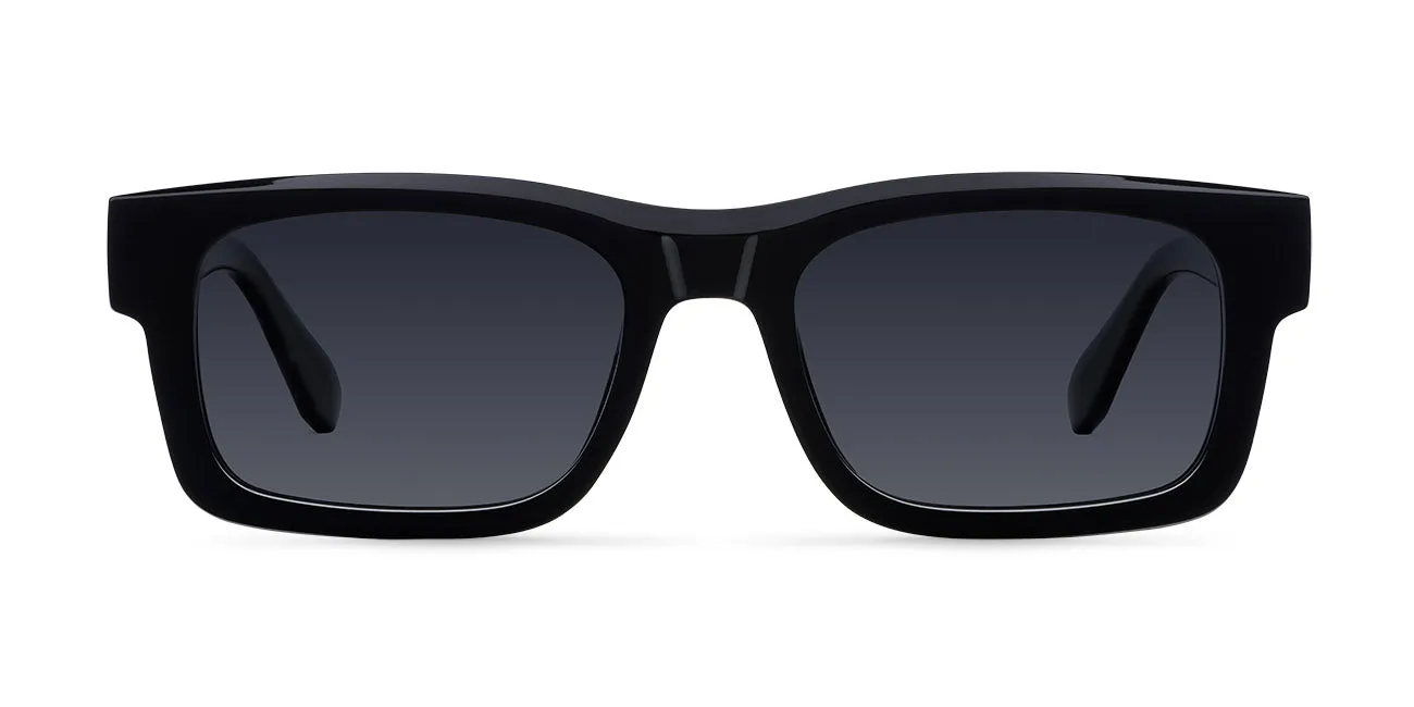 Rudo All Black sold by Meller