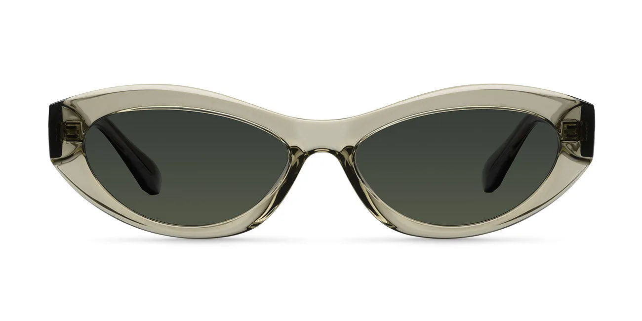 Mara Sand Olive sold by Meller