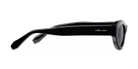 Mara All Black sold by Meller