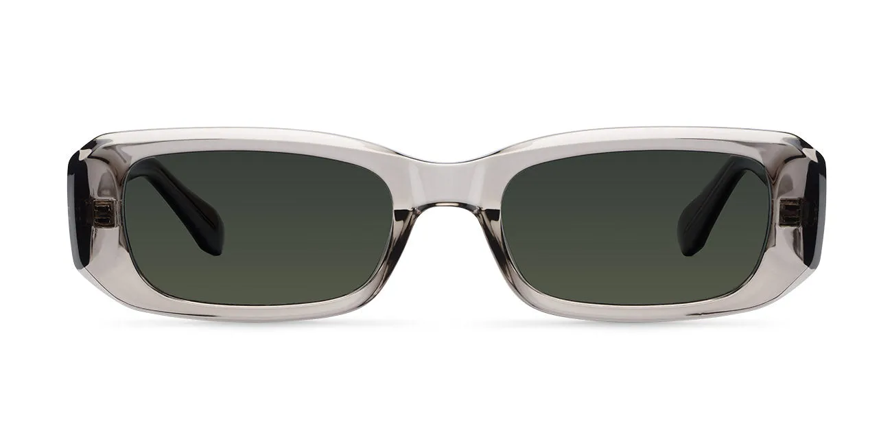 Sisi Taupe Olive sold by Meller