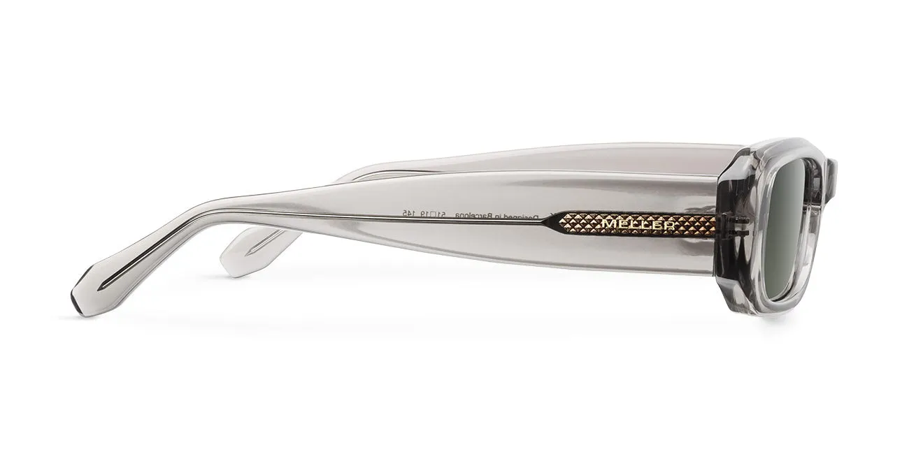 Sisi Taupe Olive sold by Meller product image thumbnail 3