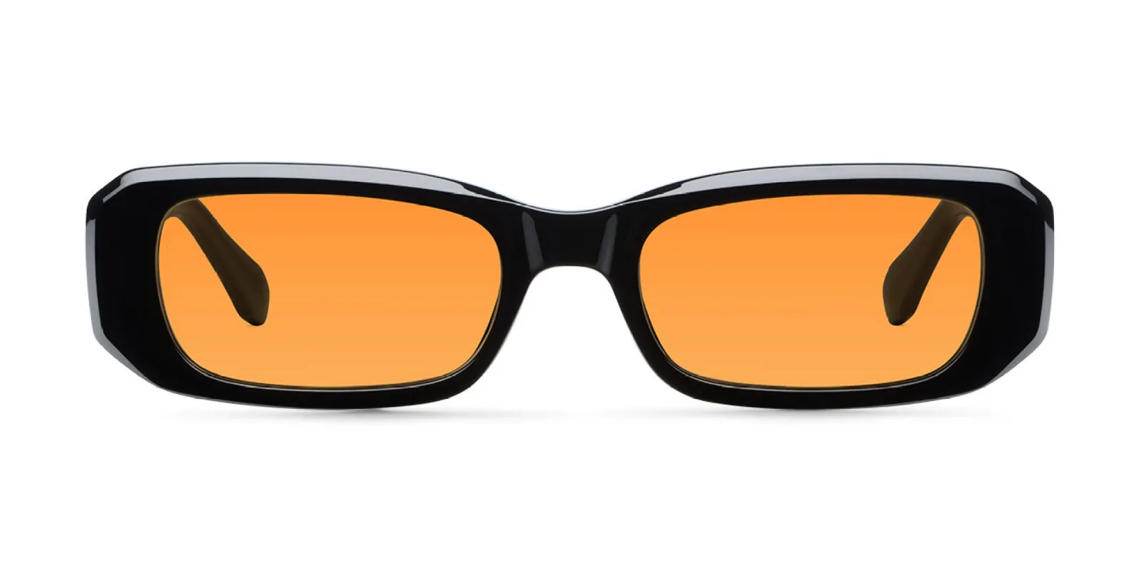 Sisi Black Orange sold by Meller