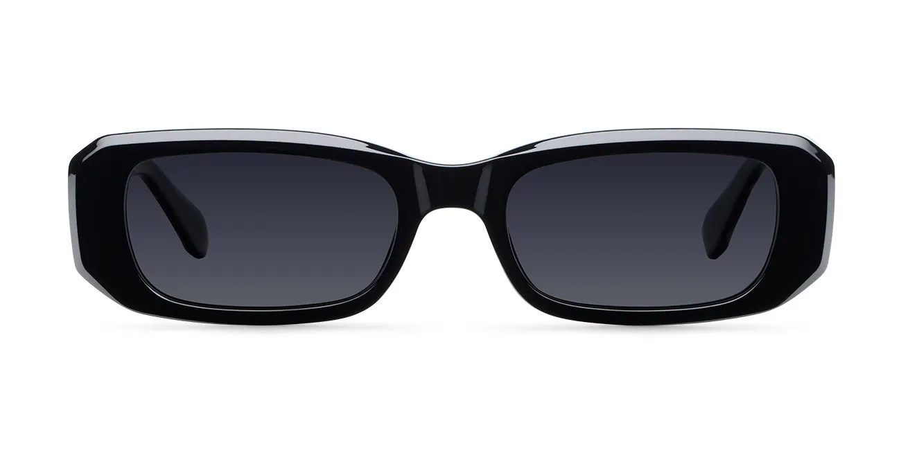 Sisi All Black sold by Meller