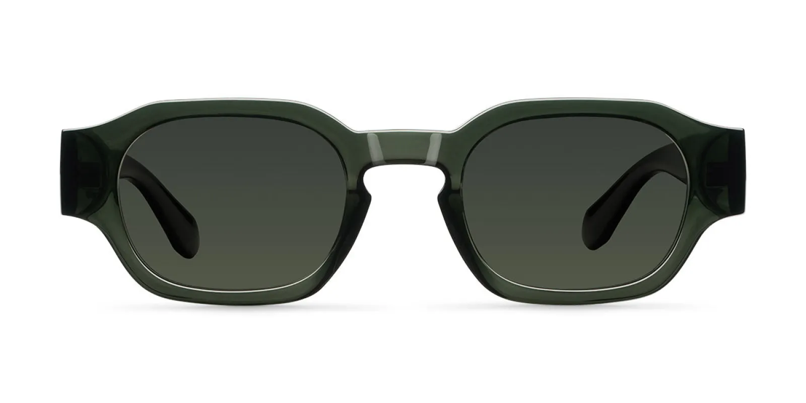 Chinua Fog Olive made by Meller