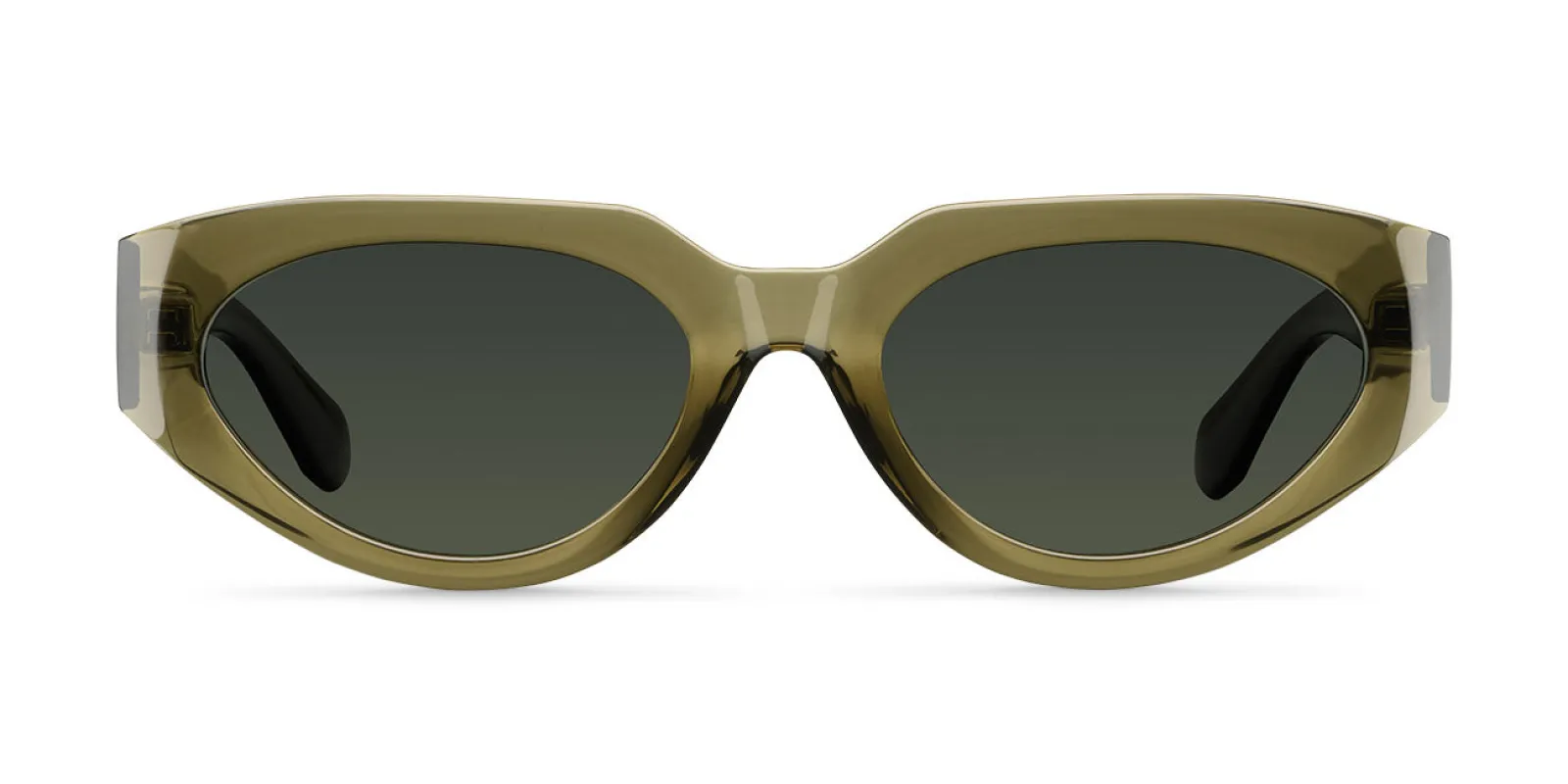 Fola Moss Olive made by Meller