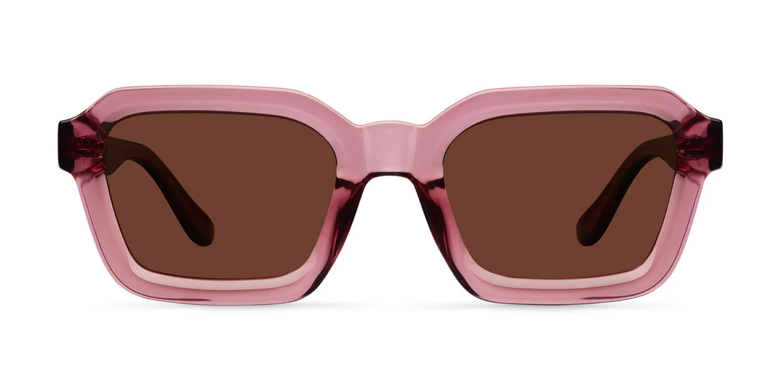 Nayah Dark Pink Kakao sold by Meller