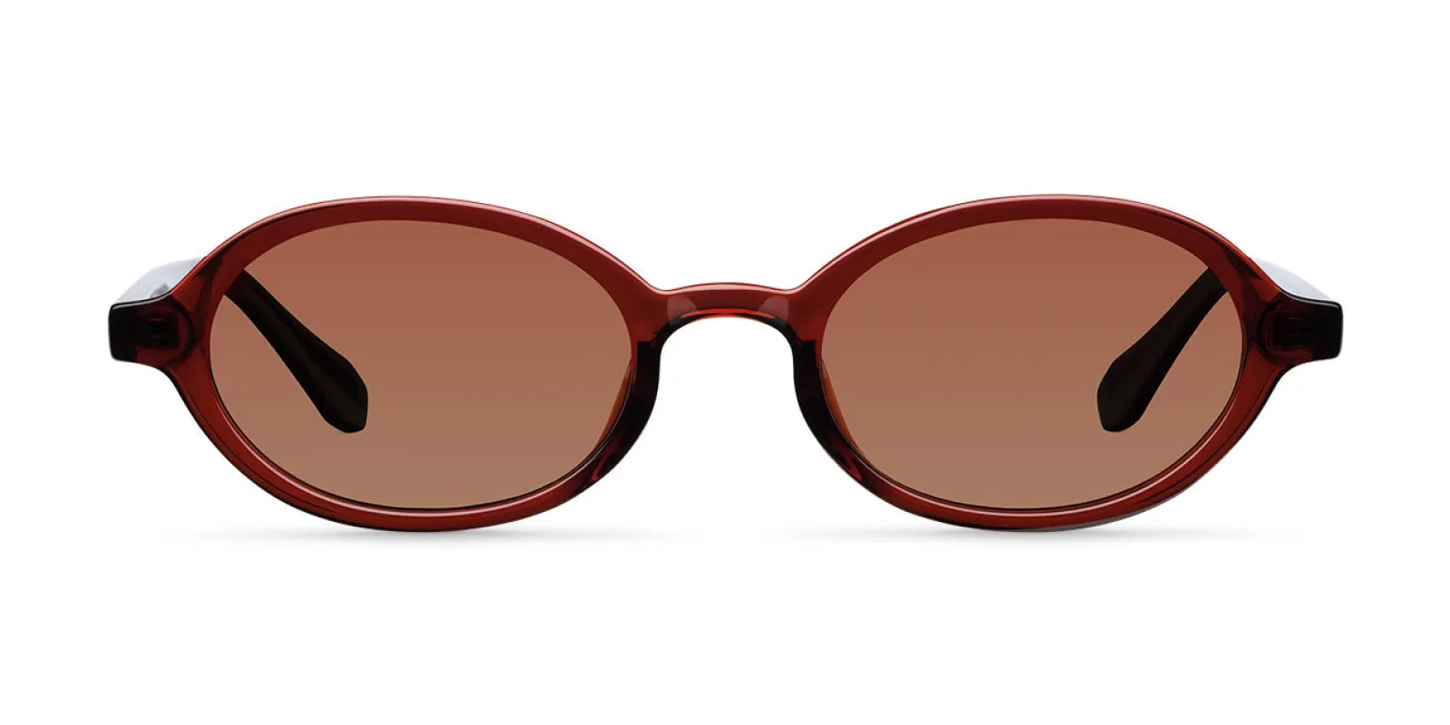 Oba Maroon Brown sold by Meller