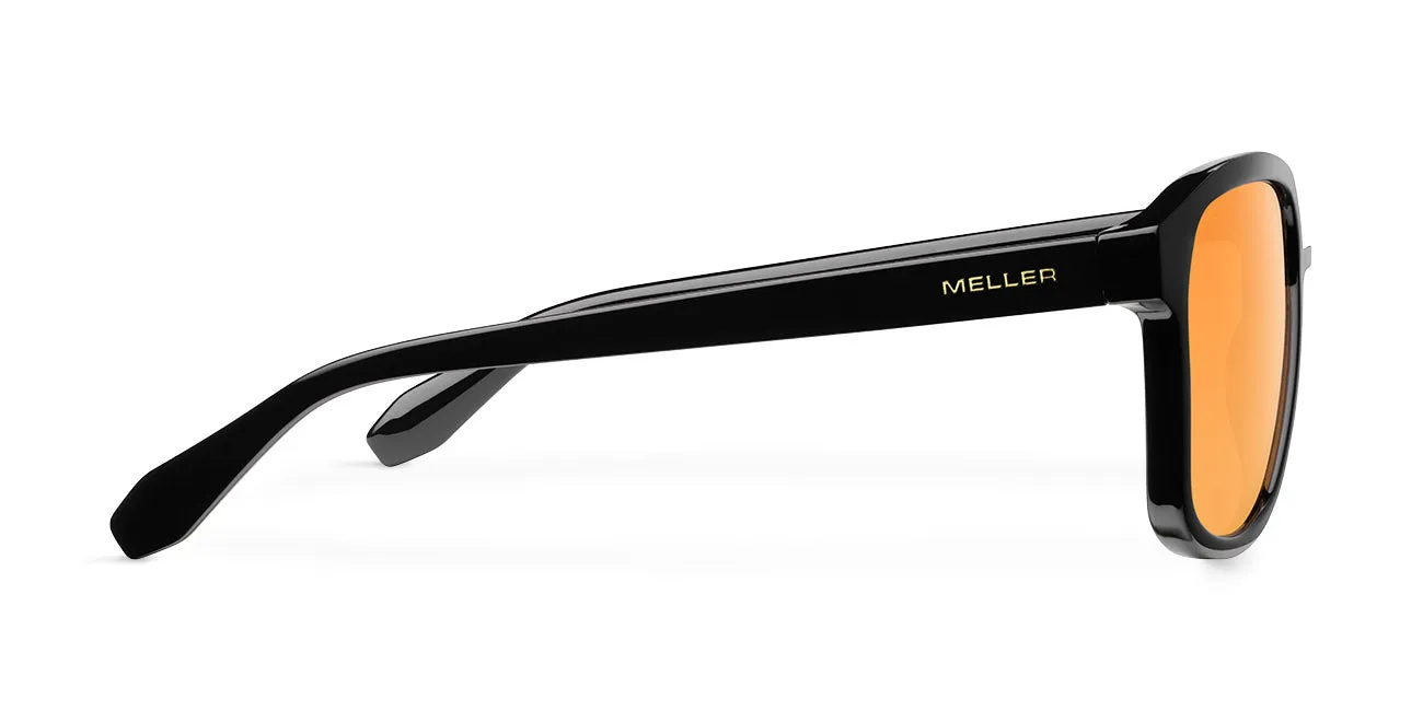 Dara Black Orange sold by Meller product image thumbnail 3