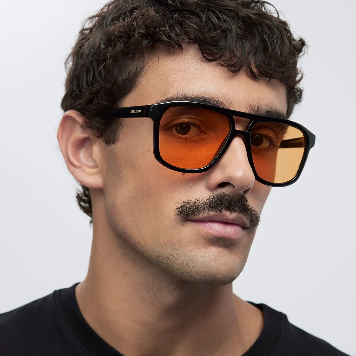 Dara Black Orange sold by Meller product image thumbnail 5