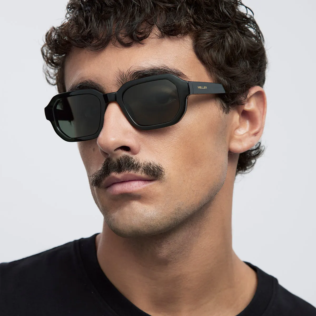 Tayo Fog Olive sold by Meller product image thumbnail 5