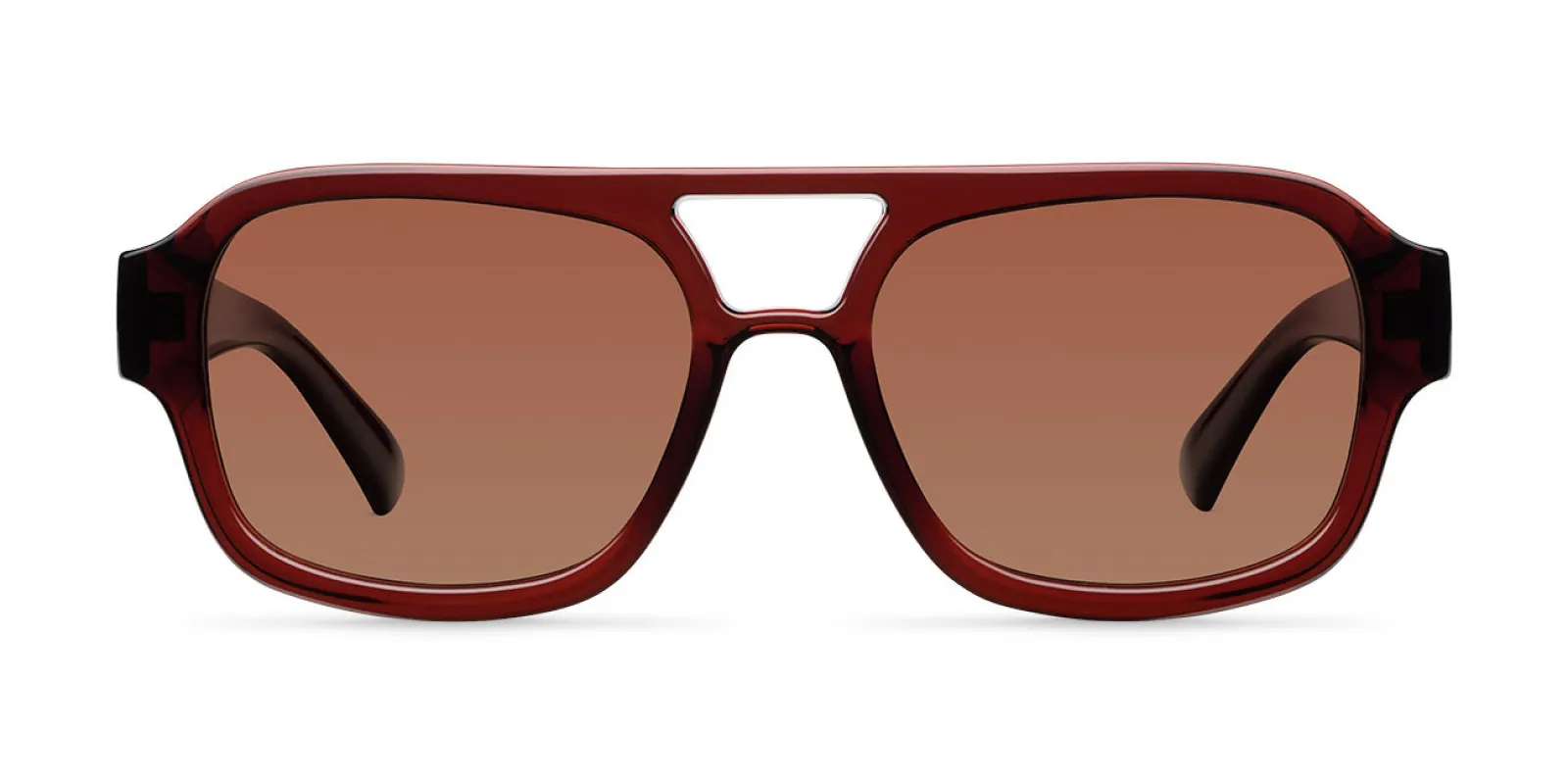 Shipo Maroon Brown sold by Meller