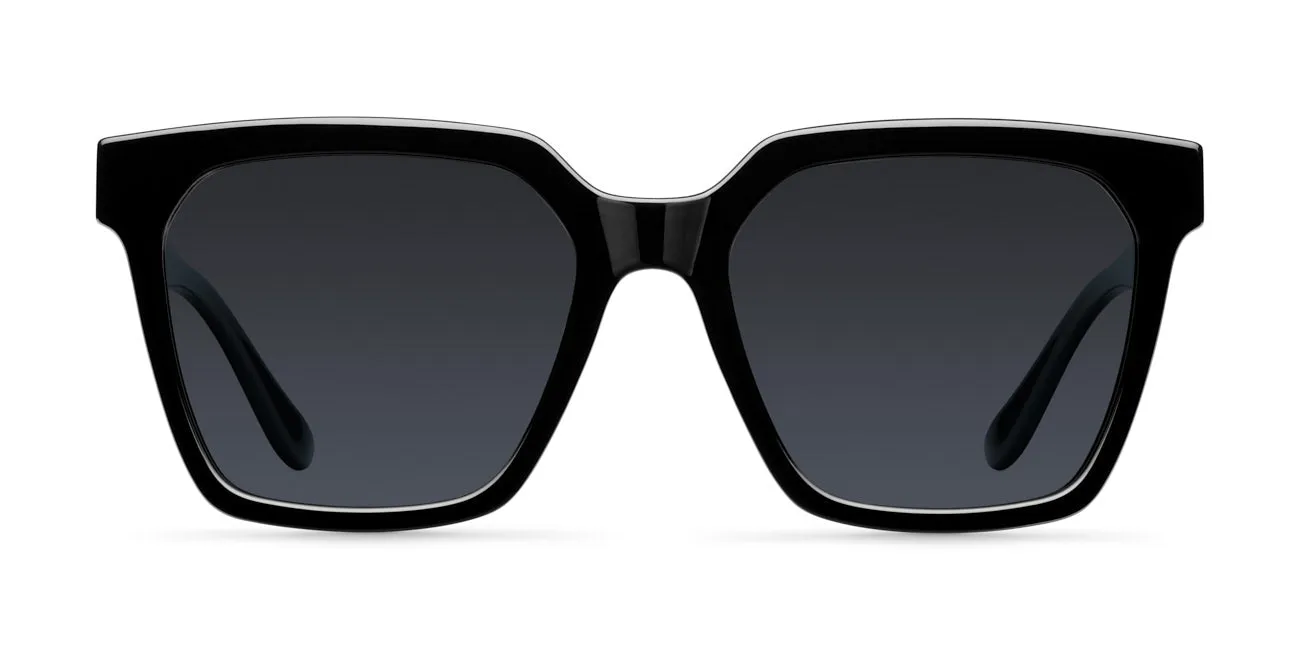 Shaira All Black sold by Meller