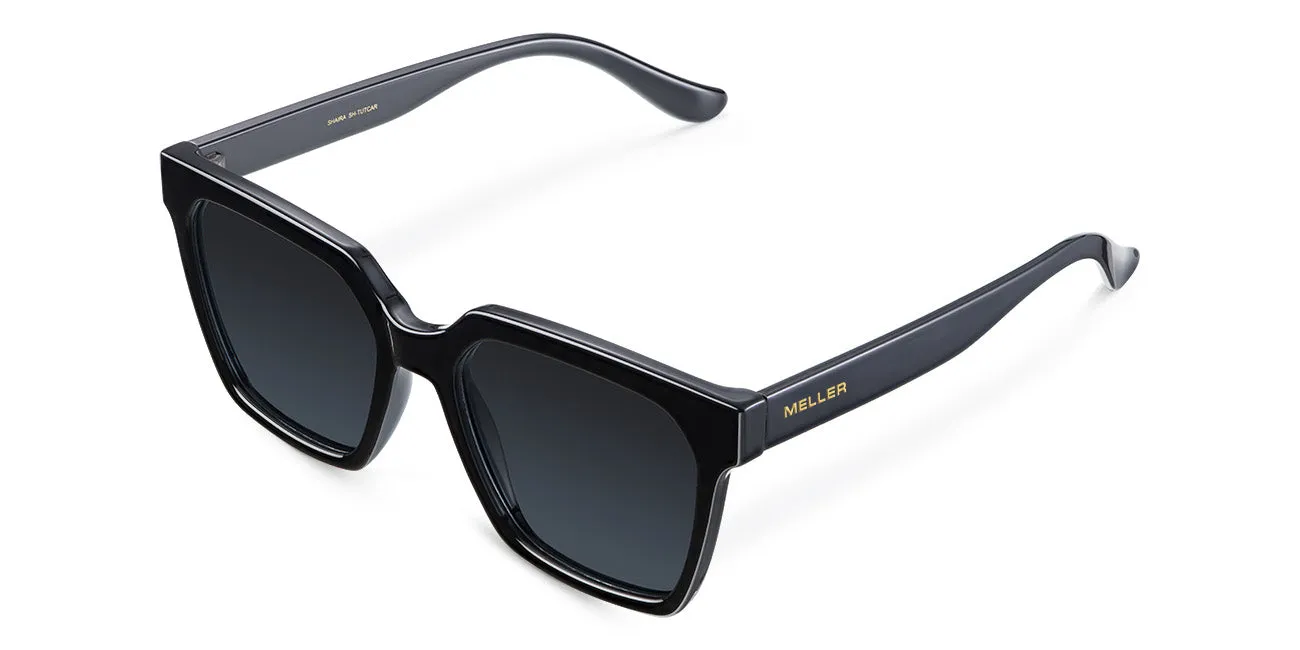 Shaira All Black sold by Meller product image thumbnail 2